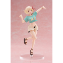 Figurine Lycoris Recoil - Statuette Coreful Chisato Nishikigi Hawaiian Version