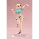 Taito Prize Lycoris Recoil - Statuette Coreful Chisato Nishikigi Hawaiian Version