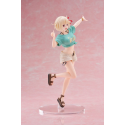 Lycoris Recoil - Statuette Coreful Chisato Nishikigi Hawaiian Version