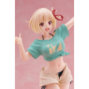 Lycoris Recoil - Statuette Coreful Chisato Nishikigi Hawaiian Version