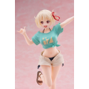 Lycoris Recoil - Statuette Coreful Chisato Nishikigi Hawaiian Version