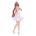 Figurine Doki Doki Literature Club! - Pop Up Parade Monika: White Dress Version