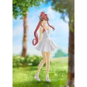 Figurine Doki Doki Literature Club! - Pop Up Parade Monika: White Dress Version