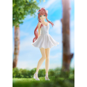 GSC19878 Doki Doki Literature Club! - Pop Up Parade Monika: White Dress Version