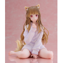 Figurine Spice and Wolf: Merchant Meets the Wise Wolf - 1/7 Sukoya Kana