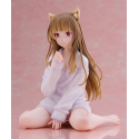 DMM Factory Spice and Wolf: Merchant Meets the Wise Wolf - 1/7 Sukoya Kana