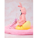 Kadokawa Rascal Does Not Dream of a Knapsack Kid - 1/7 Mai Sakurajima Hoodie Look Rabbit Ears Version