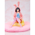 KAD30246 Rascal Does Not Dream of a Knapsack Kid - 1/7 Mai Sakurajima Hoodie Look Rabbit Ears Version