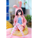 Rascal Does Not Dream of a Knapsack Kid - 1/7 Mai Sakurajima Hoodie Look Rabbit Ears Version