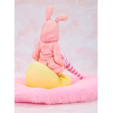 Rascal Does Not Dream of a Knapsack Kid - 1/7 Mai Sakurajima Hoodie Look Rabbit Ears Version Popular Edition