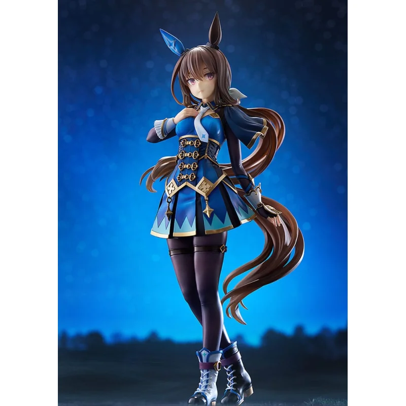 Phat! Uma Musume Pretty Derby - 1/7 Admire Vega