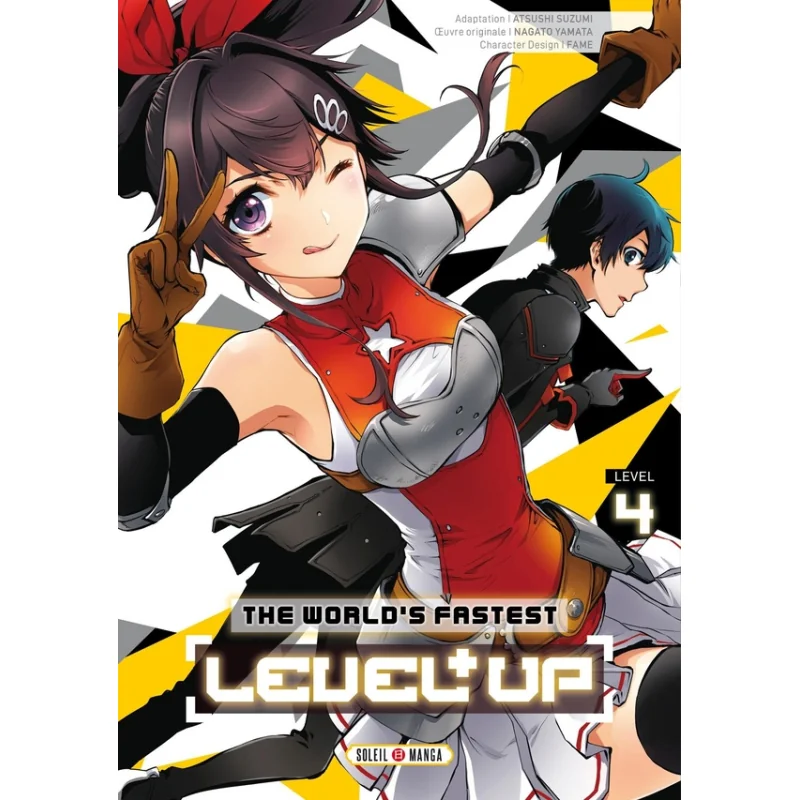  The world's fastest level up tome 4