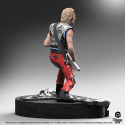 ROCK ICONZ SCORPIONS BAND STATUE SET