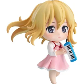  Your Lie in April figurine Nendoroid Light Kaori Miyazono: Spring of Beginning Version