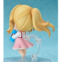 Your Lie in April figurine Nendoroid Light Kaori Miyazono: Spring of Beginning Version