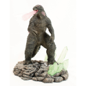 Figurine Godzilla X Kong: The New Empire Gallery Deluxe diorama Godzilla