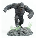 Figurine Godzilla X Kong: The New Empire Gallery Deluxe diorama King Kong