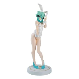 Figurine Sword Art Online - BiCute Bunnies Sinon White Pearl Ver.