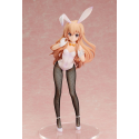 Statuette Toradora! - 1/6 Taiga Aisaka: Bunny Ver. 27 cm