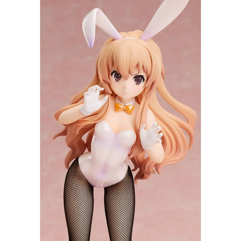 Toradora! - 1/6 Taiga Aisaka: Bunny Ver. 27 cm