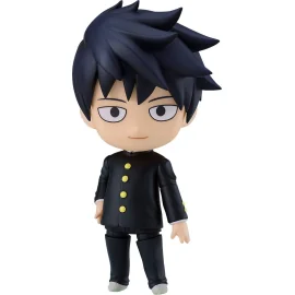  Mob Psycho 100 III figurine Nendoroid Ritsu Kageyama 10 cm