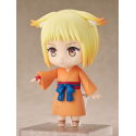 Good Smile Company Sengoku Youko figurine Nendoroid Tama 10 cm