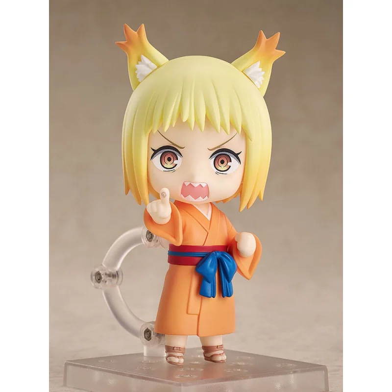 Sengoku Youko figurine Nendoroid Tama 10 cm