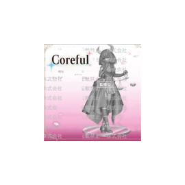 Figurine Frieren Beyond Journey's End - Coreful Figure - Aura