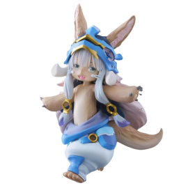 Figurine Made in Abyss - Coreful Figure - Nanachi 2nd Version