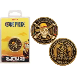  One Piece - Pièce Edition Limitée