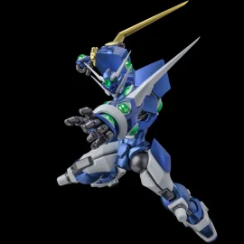 Statuette Super Robot Wars - Diecast Riobot Soulgain 25 cm