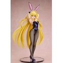 Statuette To Love-Ru Darkness - 1/3 Golden Darkness: Bunny Ver.