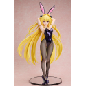 FREEing To Love-Ru Darkness - 1/3 Golden Darkness: Bunny Ver.