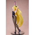 FREE51328 To Love-Ru Darkness - 1/3 Golden Darkness: Bunny Ver.