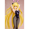 To Love-Ru Darkness - 1/3 Golden Darkness: Bunny Ver.