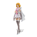 ONE PIECE - Figurine Stussy - DXF-Grandline Series 16cm