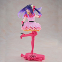 Figurine OSHI NO KO - Ai Hoshino - Figurine Excite Motions 25cm