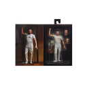 NECA05501-01 Le Silence des agneaux figurine Dr. Hannibal Lecter (Prison Escape) 18 cm