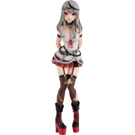 Figurine Hololive Production Pop Up Parade Sakamata Chloe 17 cm