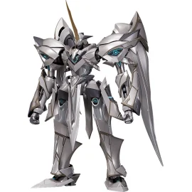  The Legend of Heroes: Trails of Cold Steel figurine Moderoid Plastic Model Kit Argreion, the Argent Knight 17 cm