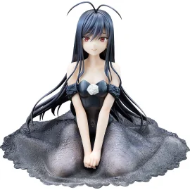 Figurine Accel World 1/7 Accel World Kuroyukihime: Light Novel 15th Anniversary Wedding Ver. 16 cm