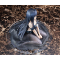 Accel World 1/7 Accel World Kuroyukihime: Light Novel 15th Anniversary Wedding Ver. 16 cm