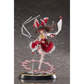 Figurine Touhou Project 1/6 Eternal Shrine Maiden Reimu Hakurei 30 cm