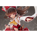 MAAR77127 Touhou Project 1/6 Eternal Shrine Maiden Reimu Hakurei Deluxe Edition 30 cm