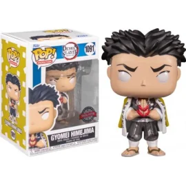 DEMON SLAYER - FUNKO POP...