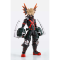 Figurine My Hero Academia Katsuki Bakugou Shf