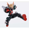 Bandai My Hero Academia Katsuki Bakugou Shf