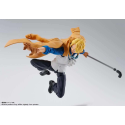 Bandai One Piece Sabo Revolutionary Army Shf