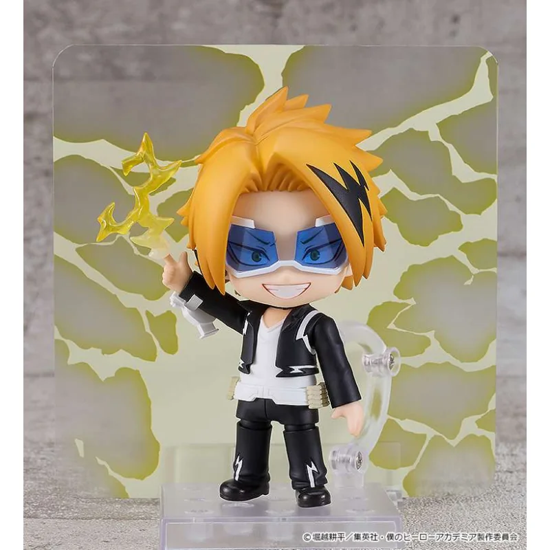 CO-102038 My Hero Academia Denki Kaminari Nendoroid