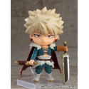 Figurine My Hero Academia Katsuki Jikketsu Costume Nendoroid